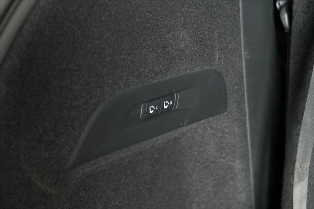 Photo of 2022 Mineral Black INFINITI QX60