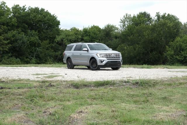 2021 Ford Expedition Max