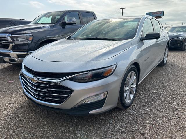 2022 Chevrolet Malibu