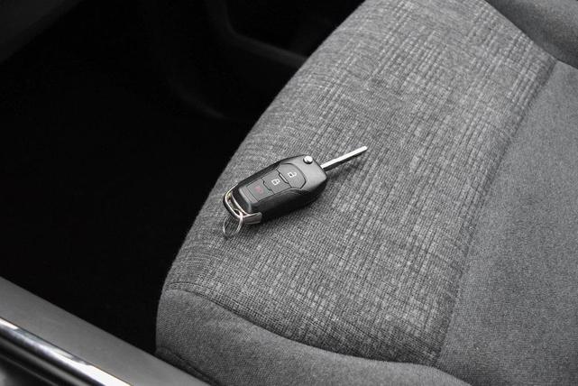 Photo of 2021 Blue Ford F-150