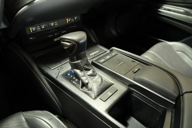 Photo of 2020 Silver Lexus ES 350