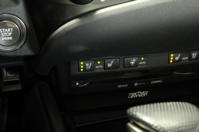 Photo of 2020 Silver Lexus ES 350