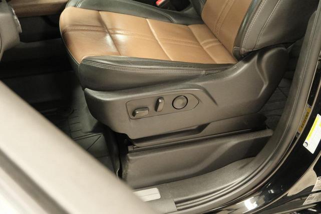 Photo of 2023 Black Chevrolet Silverado 1500