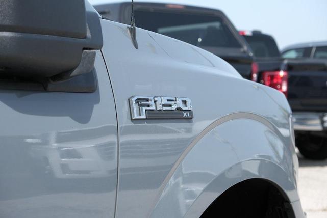 Photo of 2020 Abyss Ford F-150