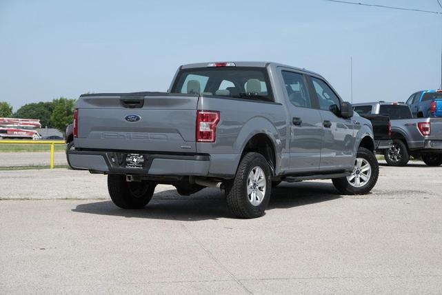 Photo of 2020 Abyss Ford F-150