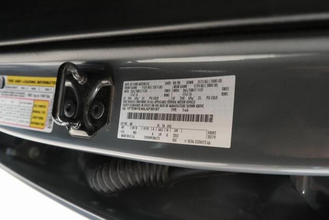 Photo of 2020 Abyss Ford F-150