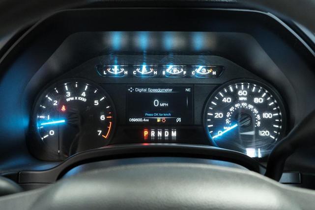 Photo of 2020 Abyss Ford F-150