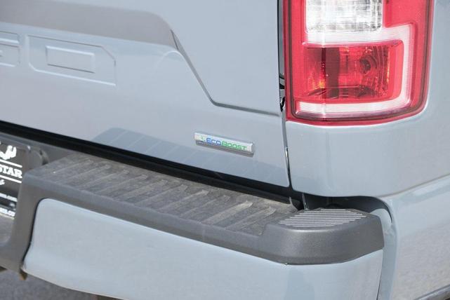 Photo of 2020 Abyss Ford F-150