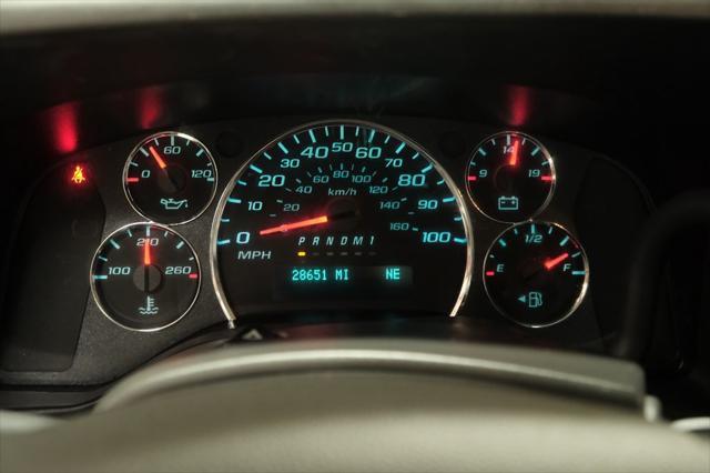 Photo of 2023 Summit White Chevrolet Express 2500