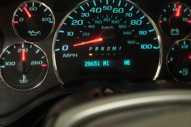 Photo of 2023 Summit White Chevrolet Express 2500