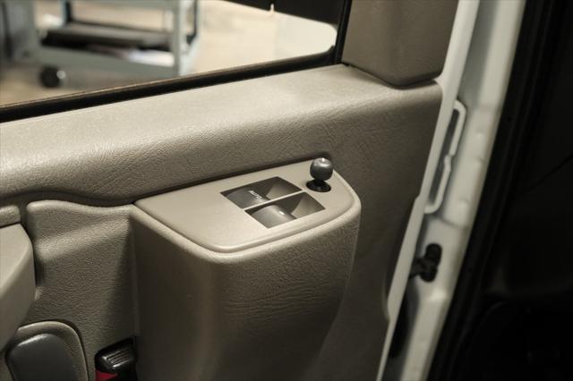 Photo of 2023 Summit White Chevrolet Express 2500