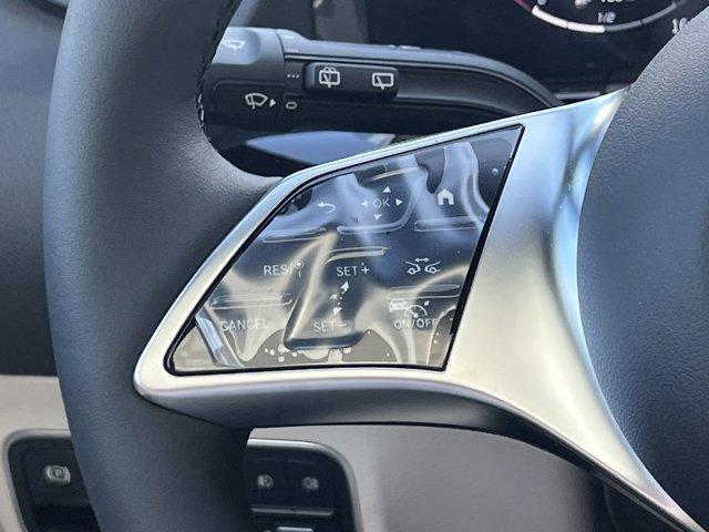 Photo of 2025 Midnight Black Mercedes-Benz GLA 250