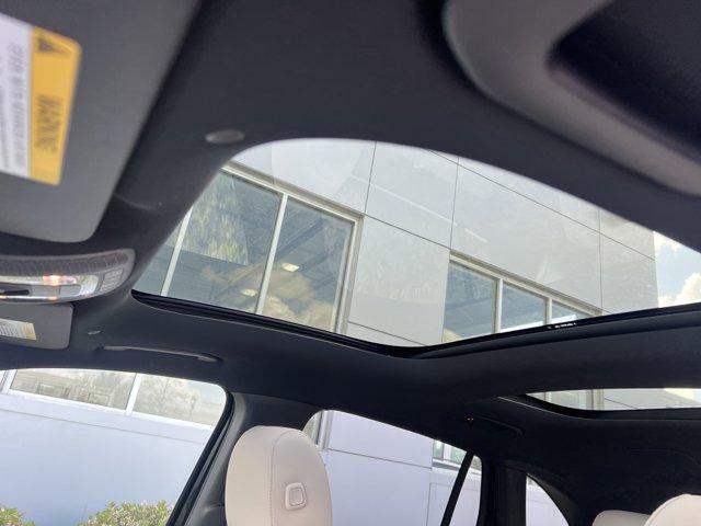 Photo of 2025 Midnight Black Mercedes-Benz GLA 250