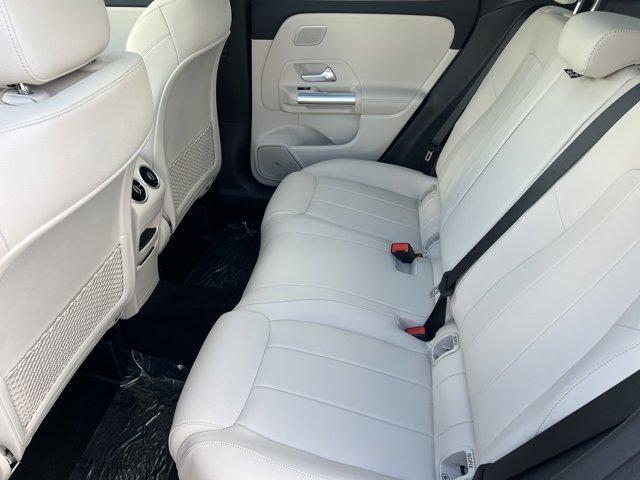 Photo of 2025 Midnight Black Mercedes-Benz GLA 250
