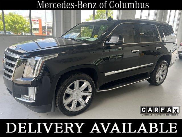 2015 Cadillac Escalade