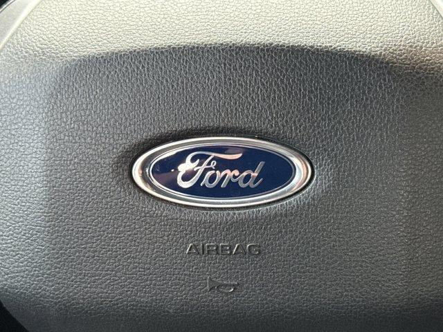 Photo of 2021 Agate Black Metallic Ford F-150