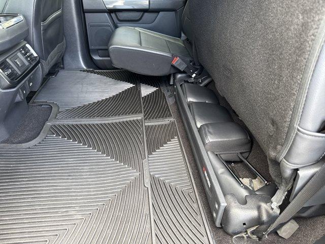 Photo of 2021 Agate Black Metallic Ford F-150