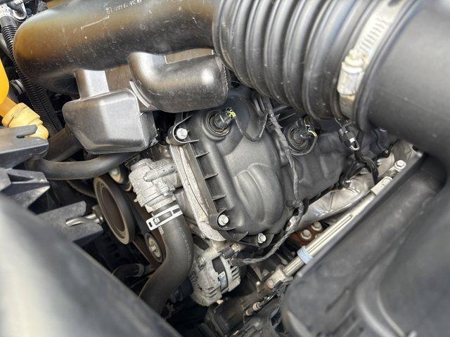 Photo of 2021 Agate Black Metallic Ford F-150