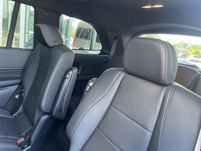 Photo of 2025 Obsidian Black Metallic Mercedes-Benz GLS 450
