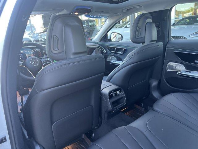 Photo of 2025 Polar White Mercedes-Benz E-Class