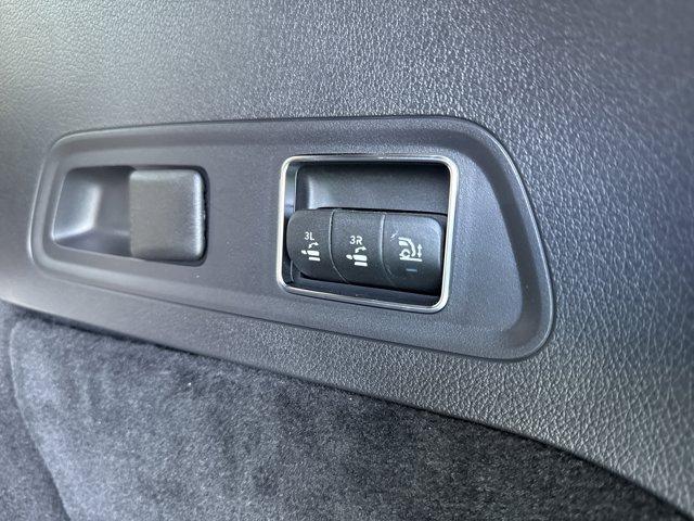 Photo of 2026 Gray Metallic Mercedes-Benz GLS 450