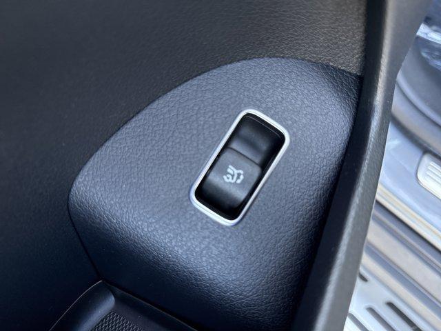 Photo of 2026 Gray Metallic Mercedes-Benz GLS 450