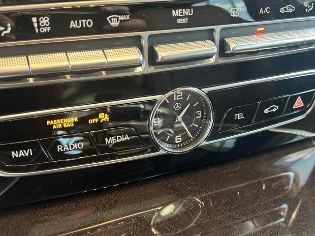 Photo of 2021 Black Mercedes-Benz G-Class