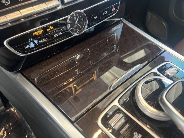 Photo of 2021 Black Mercedes-Benz G-Class