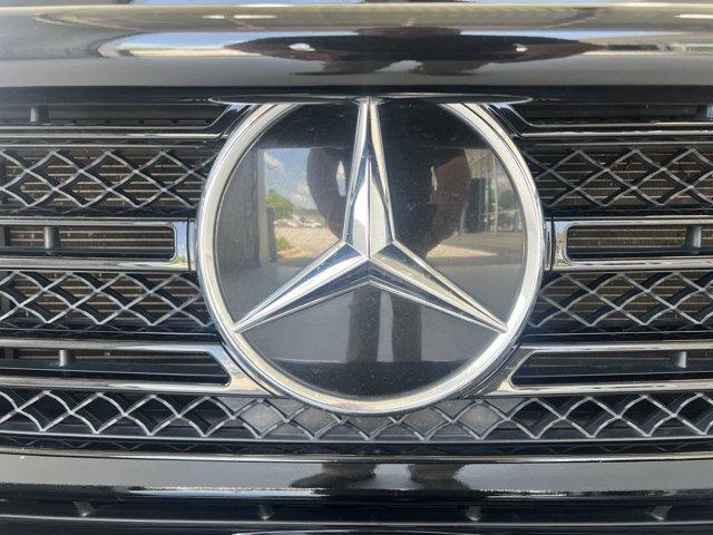 Photo of 2021 Black Mercedes-Benz G-Class