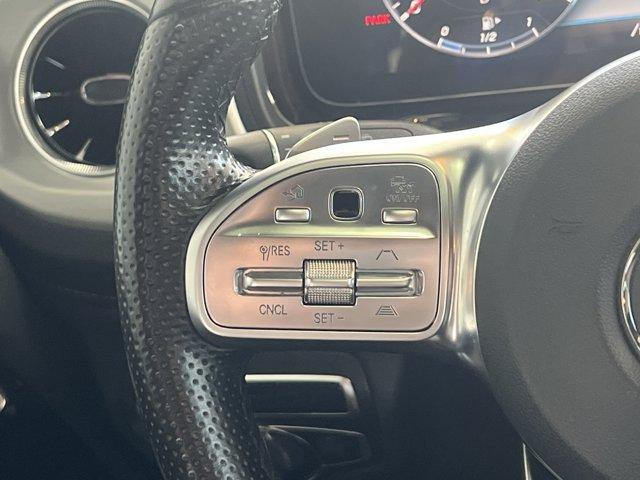 Photo of 2021 Black Mercedes-Benz G-Class