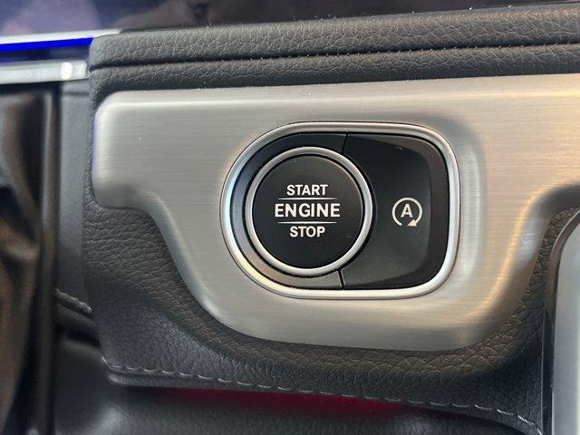 Photo of 2021 Black Mercedes-Benz G-Class