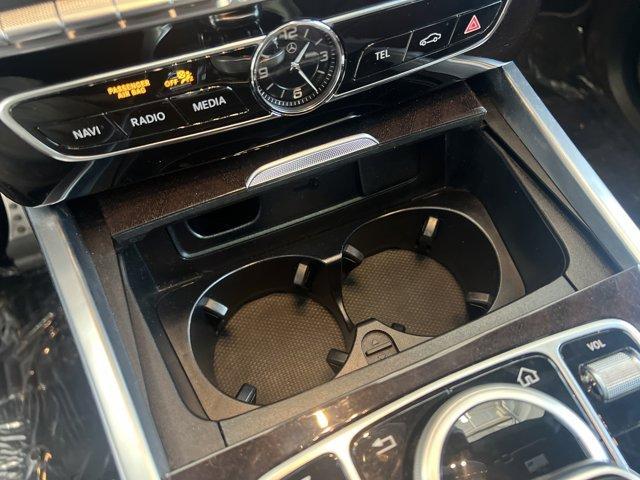 Photo of 2021 Black Mercedes-Benz G-Class