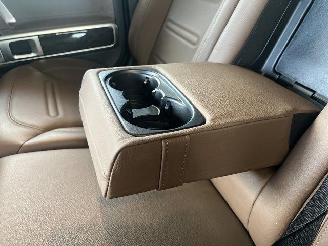 Photo of 2021 Black Mercedes-Benz G-Class