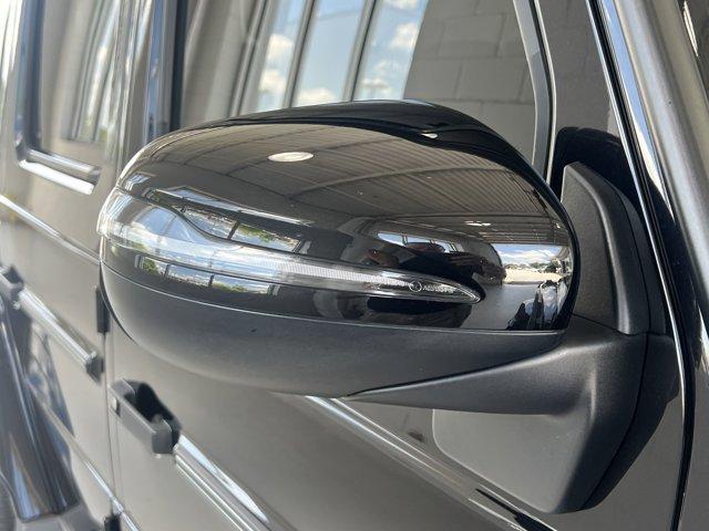 Photo of 2021 Black Mercedes-Benz G-Class