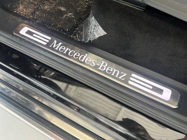 Photo of 2021 Black Mercedes-Benz G-Class