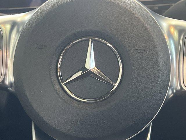 Photo of 2021 Black Mercedes-Benz G-Class