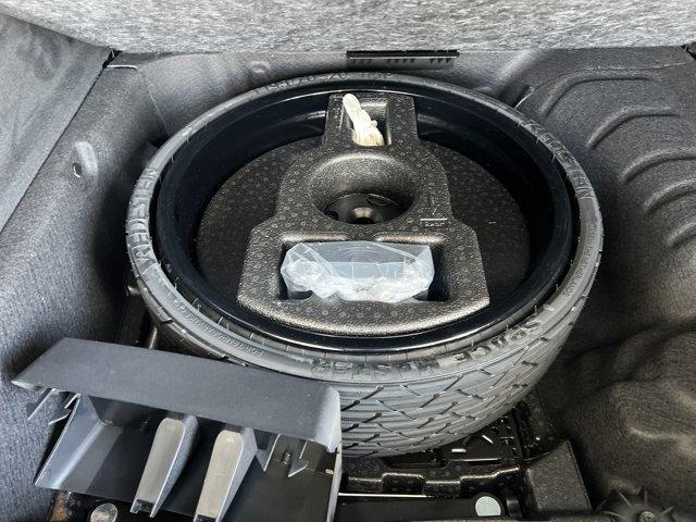 Photo of 2025 Obsidian Black Metallic Mercedes-Benz AMG GLE 63