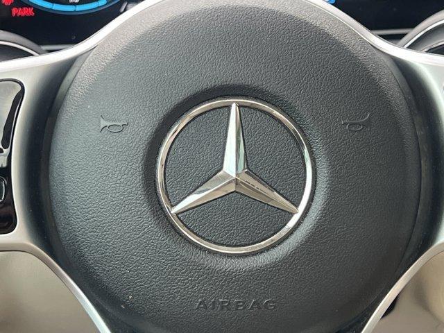 Photo of 2021 Black Mercedes-Benz GLS 450