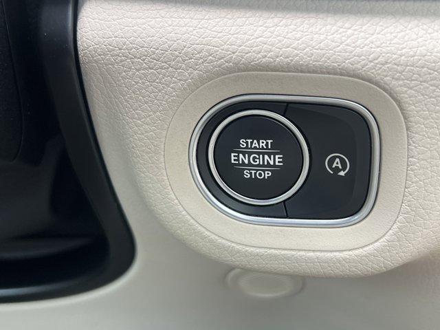 Photo of 2021 Black Mercedes-Benz GLS 450