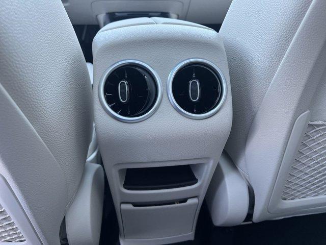 Photo of 2025 Midnight Black Mercedes-Benz GLA 250