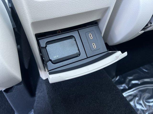 Photo of 2025 Midnight Black Mercedes-Benz GLA 250