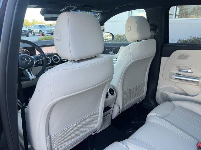 Photo of 2025 Midnight Black Mercedes-Benz GLA 250