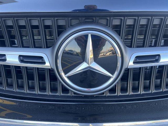 Photo of 2025 Midnight Black Mercedes-Benz GLA 250