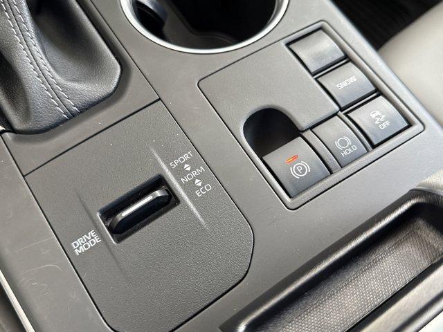 Photo of 2023 Magnetic Gray Metallic Toyota Highlander