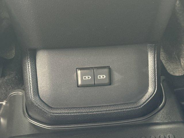 Photo of 2023 Magnetic Gray Metallic Toyota Highlander