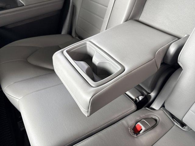 Photo of 2023 Magnetic Gray Metallic Toyota Highlander