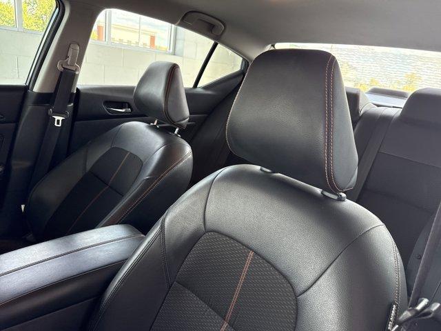 Photo of 2020 Gun Metallic Nissan Altima