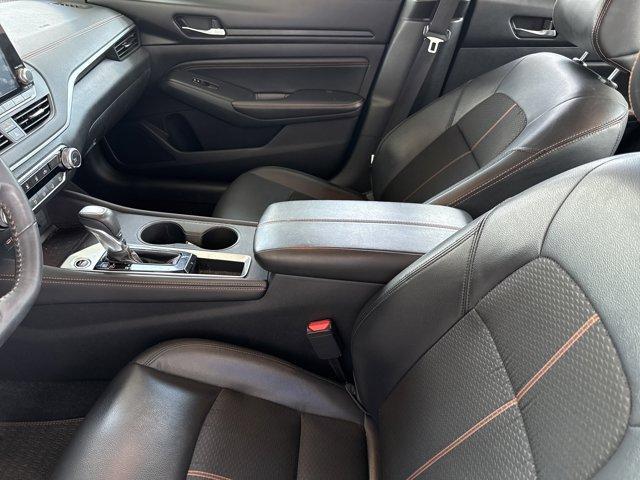 Photo of 2020 Gun Metallic Nissan Altima
