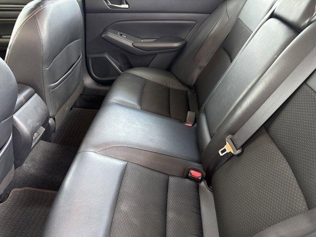 Photo of 2020 Gun Metallic Nissan Altima