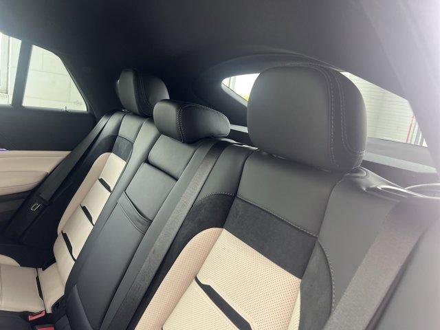 Photo of 2025 Moonlight White Mercedes-Benz AMG GLE 53